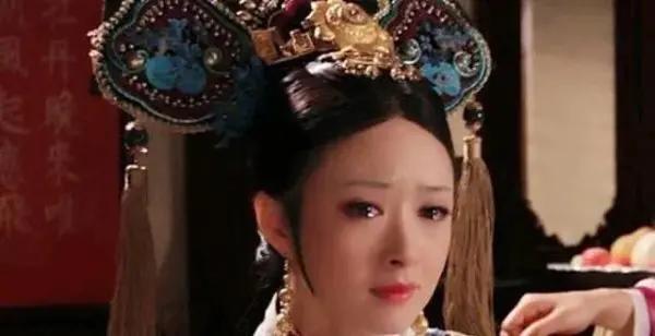 流年絮语|《甄嬛传》，原来华妃被扳倒的关键人物另有其人，你知道是谁吗？