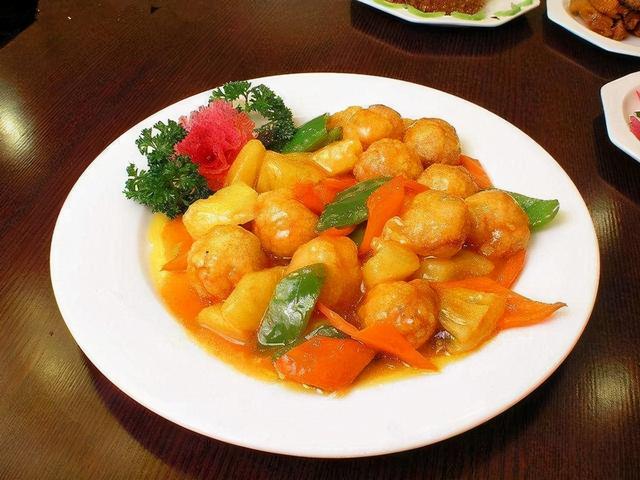 41款美食分享，鲜嫩爽口，开胃下饭，简单营养天天好胃口