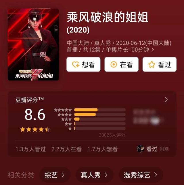 影视交流地|怼天怼地怼杜华，这群姐姐不好惹