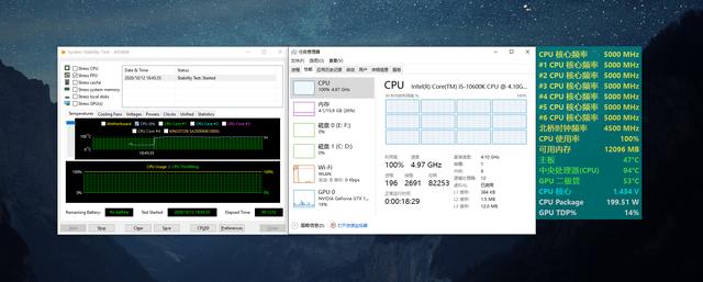 压制“雷王”，海盗船H100i RGB PRO XT一体水冷