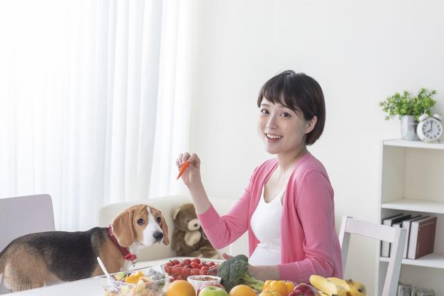 爱上你的微笑|当一个吃货怀孕了要忌口，该如何抉择？