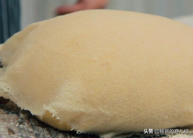 孩子爱吃的刺猬小馒头，造型可爱，软嫩香甜，吃了一次念念不忘