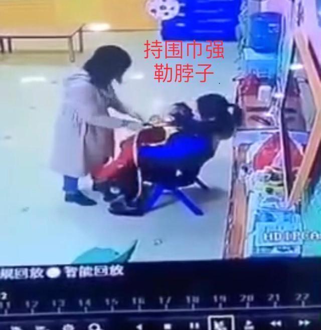 你的育儿经|孩子爸冲进课室打老师，网友：若被老师打的是我女儿，我也会反打