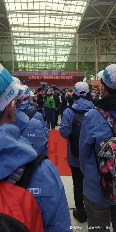 「你的育儿经」聊城：2岁宝宝认识湖北地图 只因妈妈在这里