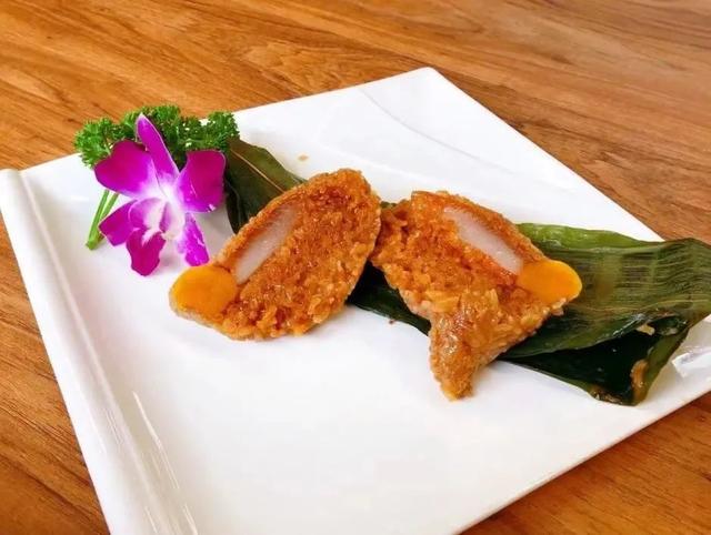 粽元|沪上34所高校粽香四溢！有你喜欢的口味吗？