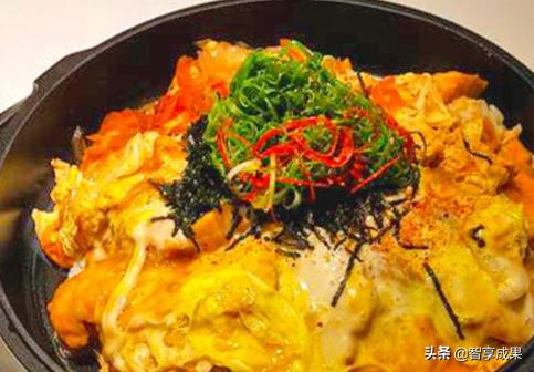 『你的育儿经』儿童开胃辅食做法推荐：炸鱿鱼圈圈、日式亲子丼、创意螺丝意面