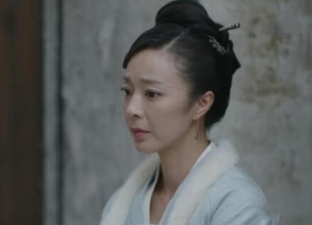 《知否》卫小娘:你一直退让的下场是死亡|9号放映厅