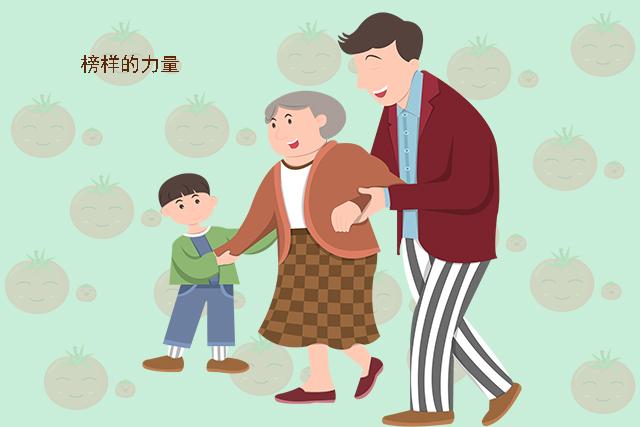 你的育儿经:孩子没教养的四个表现,别人不直接说出来,父母自己也要心里有数