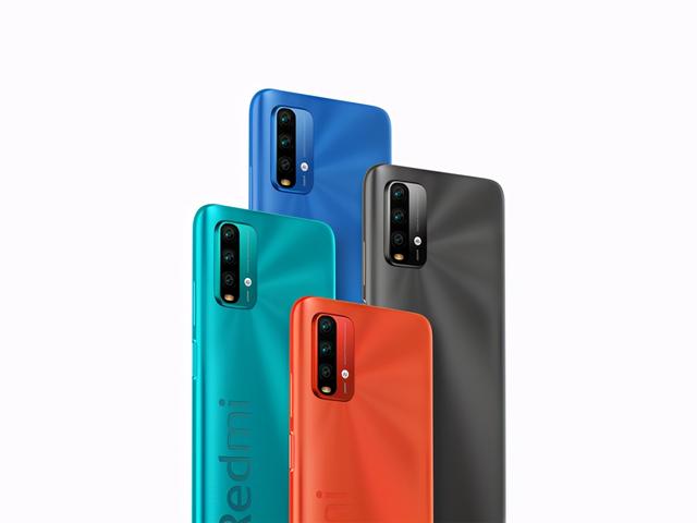 Redmi Note 9系列发布，最低999起