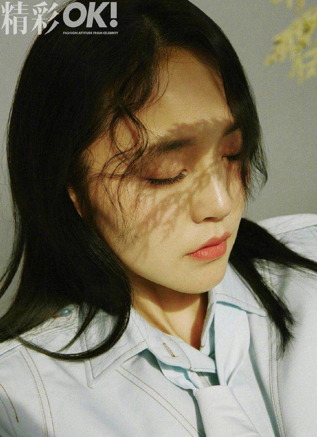 张佳宁复古庭院肆恣彰显个性魅力新华网客户端