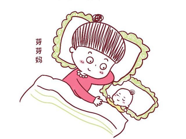 「你的育儿经」月子里吃了奶水多却不发胖的超级食材，你吃过几种？