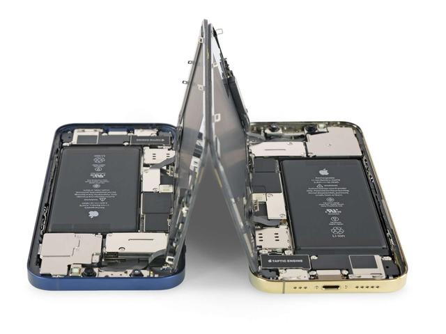 iPhone12将是衰败起点，库克一顿操作，市值蒸发4千亿