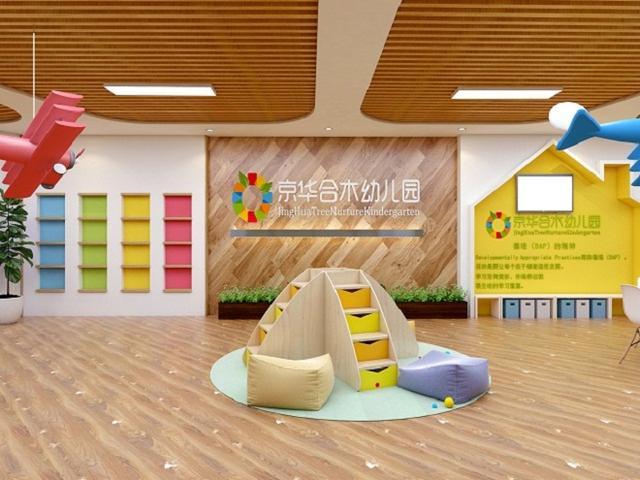 幼儿园投资加盟｜“双语”与“国际”有什么区别？看完恍然大悟