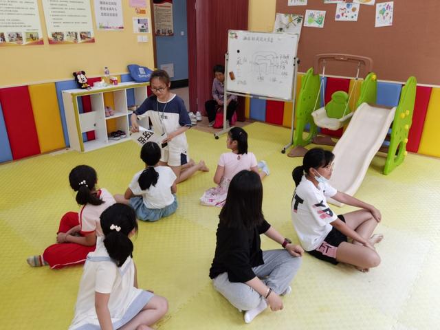 口腔|关爱牙齿！少年儿童口腔健康小课堂来了