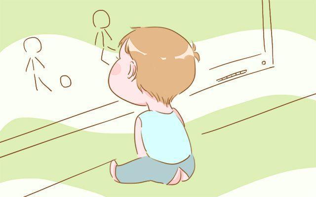 「你的育儿经」别为了图省事,就让孩子光着屁股,5大危害影响娃一生