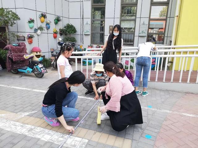 齐鲁东营资讯|开学啦 我们不见·不散
