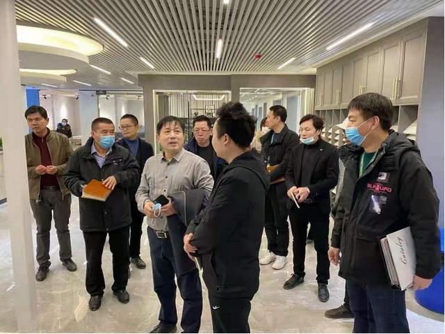 装修|对话今朝装饰戴江平：在时代的语境中定义“家产品”