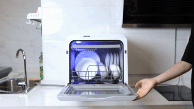 万和|观方出品｜买洗碗机的人都后悔了