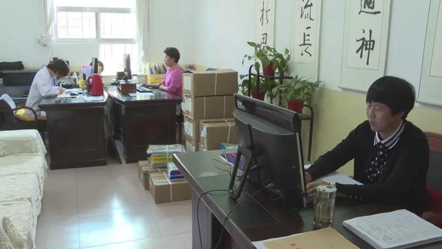 超级宝妈|高台县基本解决幼儿园大班额现象