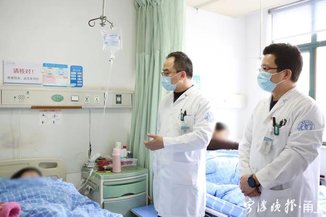 下腹部|一家4人确诊同一种癌症！很多人发现即晚期，只因……