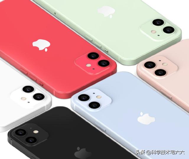 预约量破百万，热度是去年两倍，iPhone12大获成功