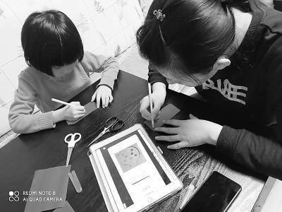 「你的育儿经」这些妙招 让宅家小孩子从鸡飞狗跳到安静专注