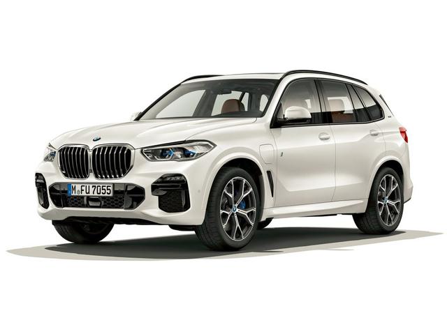 #乘车御剑#豪华也要电动化，这几款插电大空间SUV即将上市