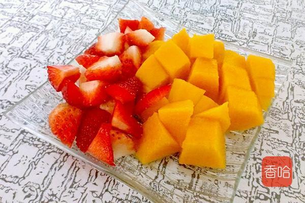 天冷不要错过这“碱性水果”，润肺补血，常吃皮肤白皙有光泽