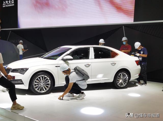 新车 | 30万以内预算轿车能买啥？来广州车展看看这些