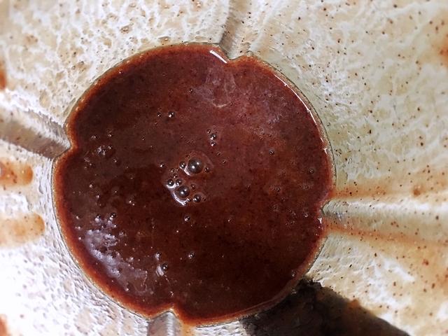 自制黑布林果酱，做法简单无添加，营养健康还好吃