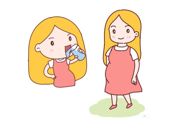 「超级宝妈」妻子怀孕了，身为准爸爸，你一定要知道这些情况该怎么做。