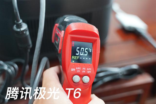 5000元档位投影对决——坚果J10、腾讯极光T6对比测评