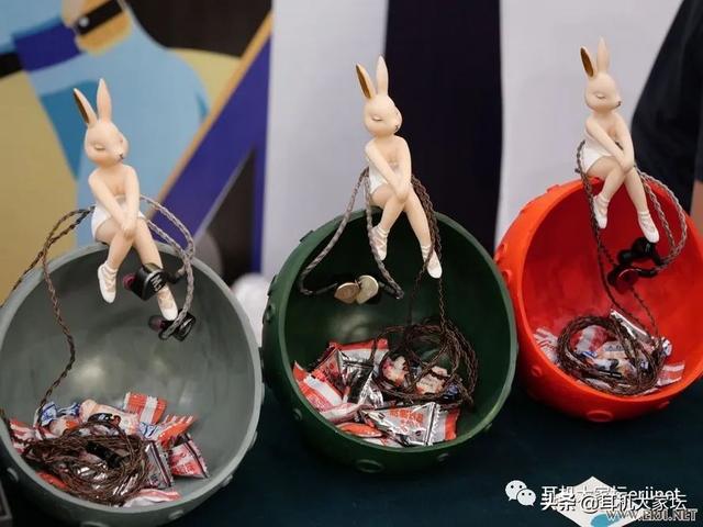 2020中国（成都）国际耳机展掠影「二」