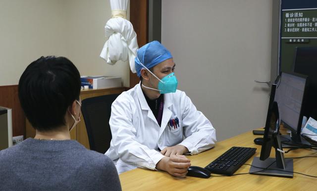 医院|医护人员的除夕：有一种守岁叫护佑生命