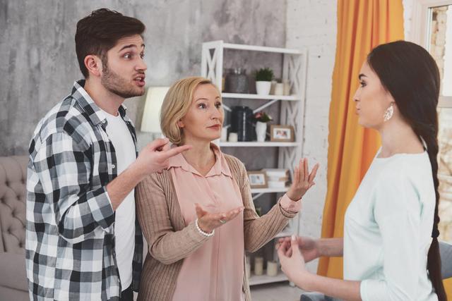 『你的育儿经』不同的原生,不同的人生,构建和谐的原生家庭体系,少不了这三点