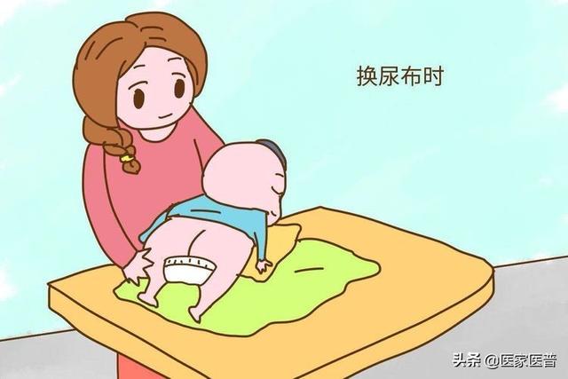 相亲相爱|产后科普之产后腰痛