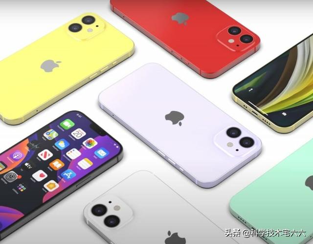 前魅族高管李楠：iPhone12缩减电池，是为消费者着想