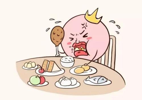 傻丫头的小幸福|孕期4大饮食说法并不是一定对，准妈们一定都听过