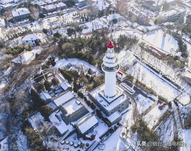 雪天开车不“打滑”@烟台司机：冰雪路面行车技巧一定要知道