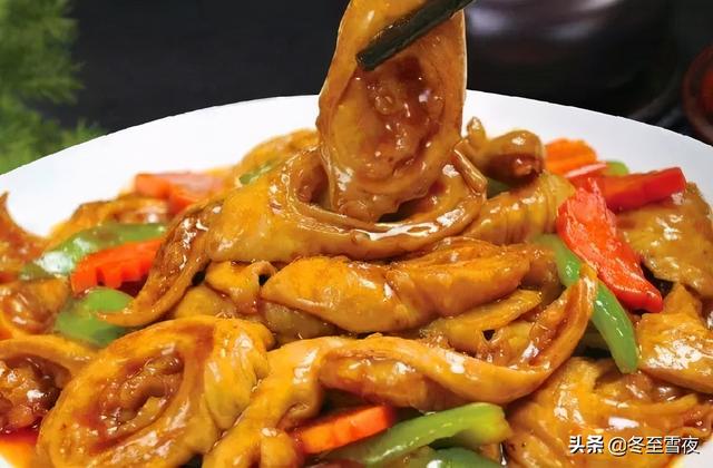 分享12道下酒硬菜，都是地道的东北味，东北人冬季喝酒必备菜