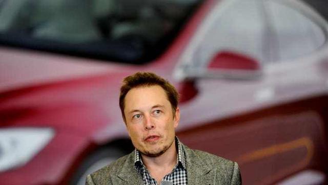 中国网@特斯拉因疫情遣散承包商 SpaceX“带病”发射火箭