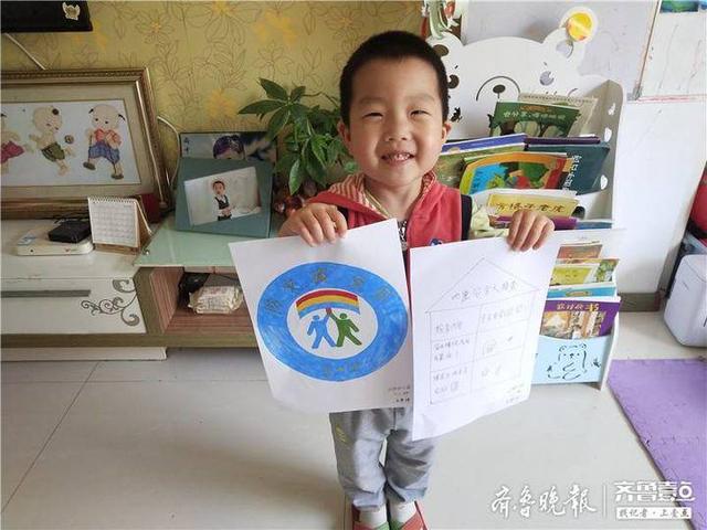 「你的育儿经」防震减灾，安全常在，辽河幼儿园开展防灾减灾日主题活动