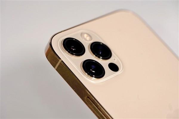 iPhone 13大曝光：老12瞬间不香了