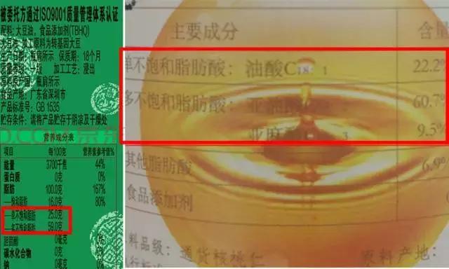 饱和脂肪酸|儿童吃什么油好？核桃油真的适合孩子吃吗？