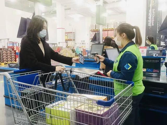 中国银行|20万个数字人民币红包投入使用，中国银行积极做好服务工作