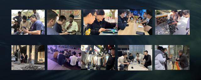 平常心|字节跳动九周年张一鸣演讲全文：外部波澜起伏，内心平静如常