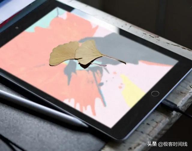 让绘画成为一种享受，iPad Air平板电脑类纸膜推荐