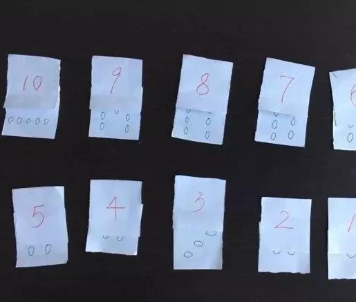 你的育儿经▲数学启蒙难？53个简单好上手的亲子游戏，轻松开启孩子的数学思维