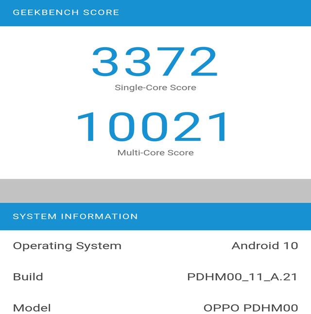 超强性能搭配无敌闪充，OPPO Ace2体验不凡