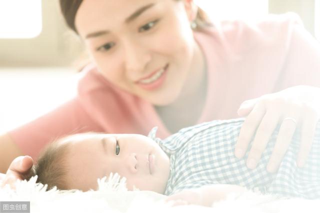 #你的育儿经#请你别再浪费金钱，流传这4个办法判断生男生女，根本不靠谱！